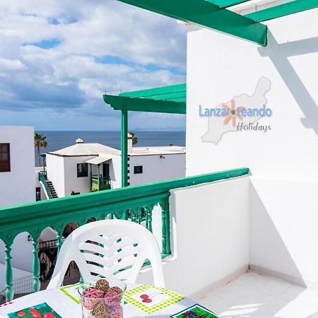 Vivienda Vacacional Maticruz Puerto del Carmen  Exteriér fotografie