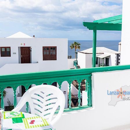 Vivienda Vacacional Maticruz Puerto del Carmen  Exteriér fotografie